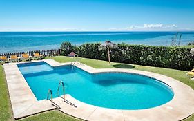Las Dunas De Marbella - Beachfront 3 Bed Townhouses